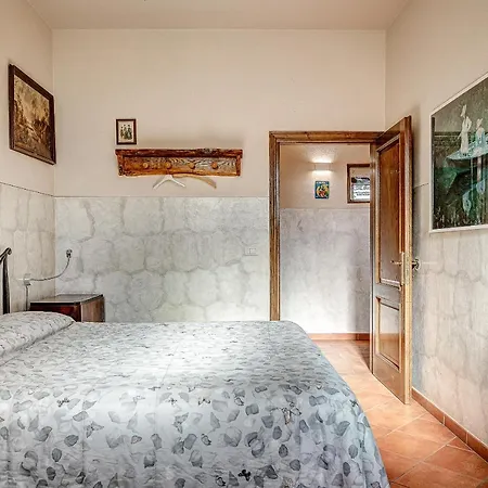 Villa Verde Lucignano Exterior photo