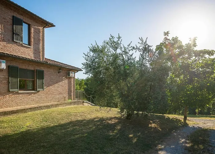 Villa Verde