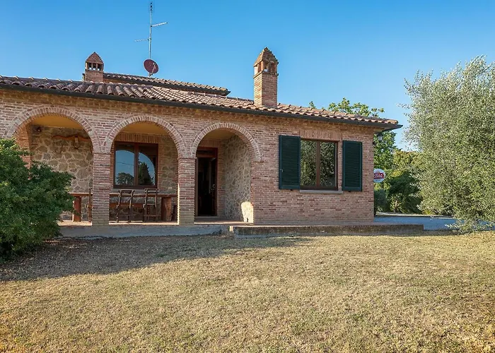 Villa Verde