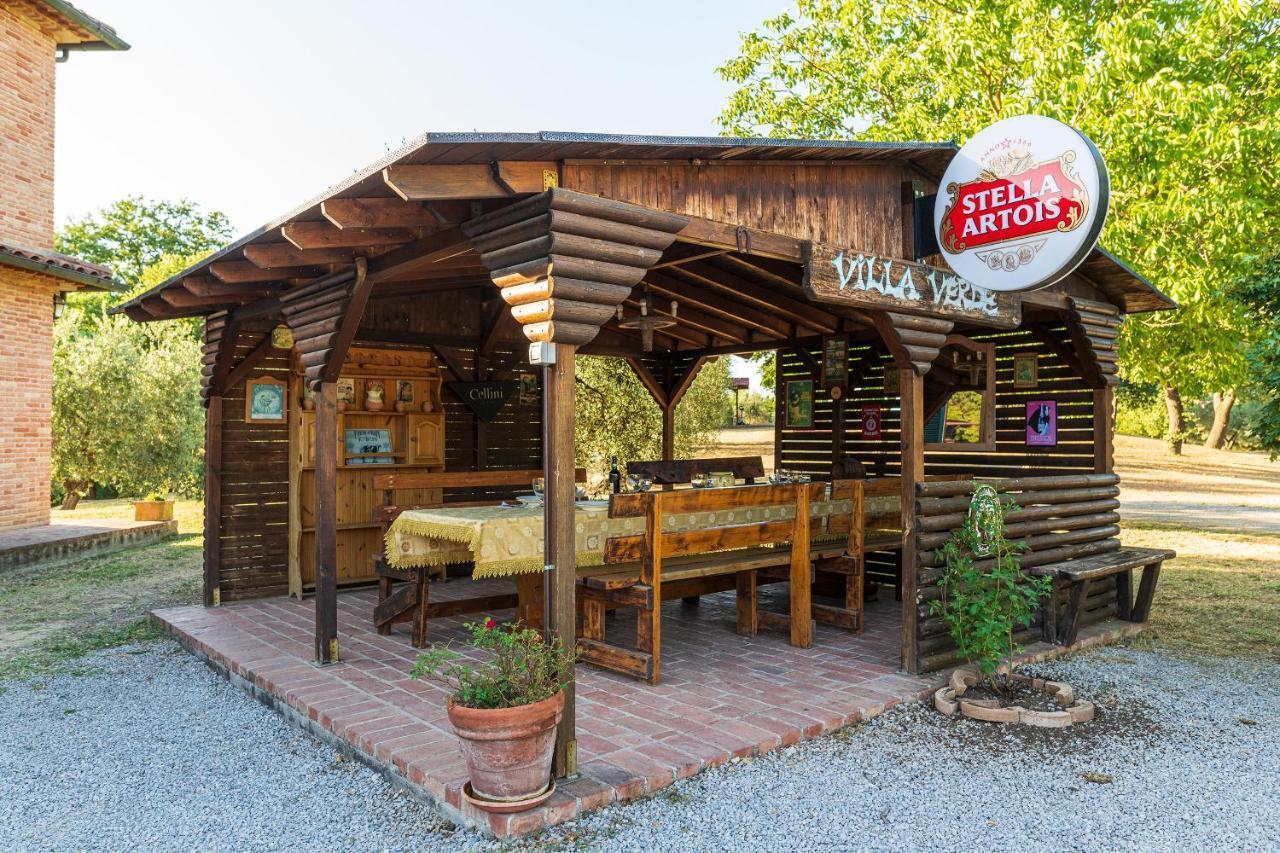 Villa Verde *