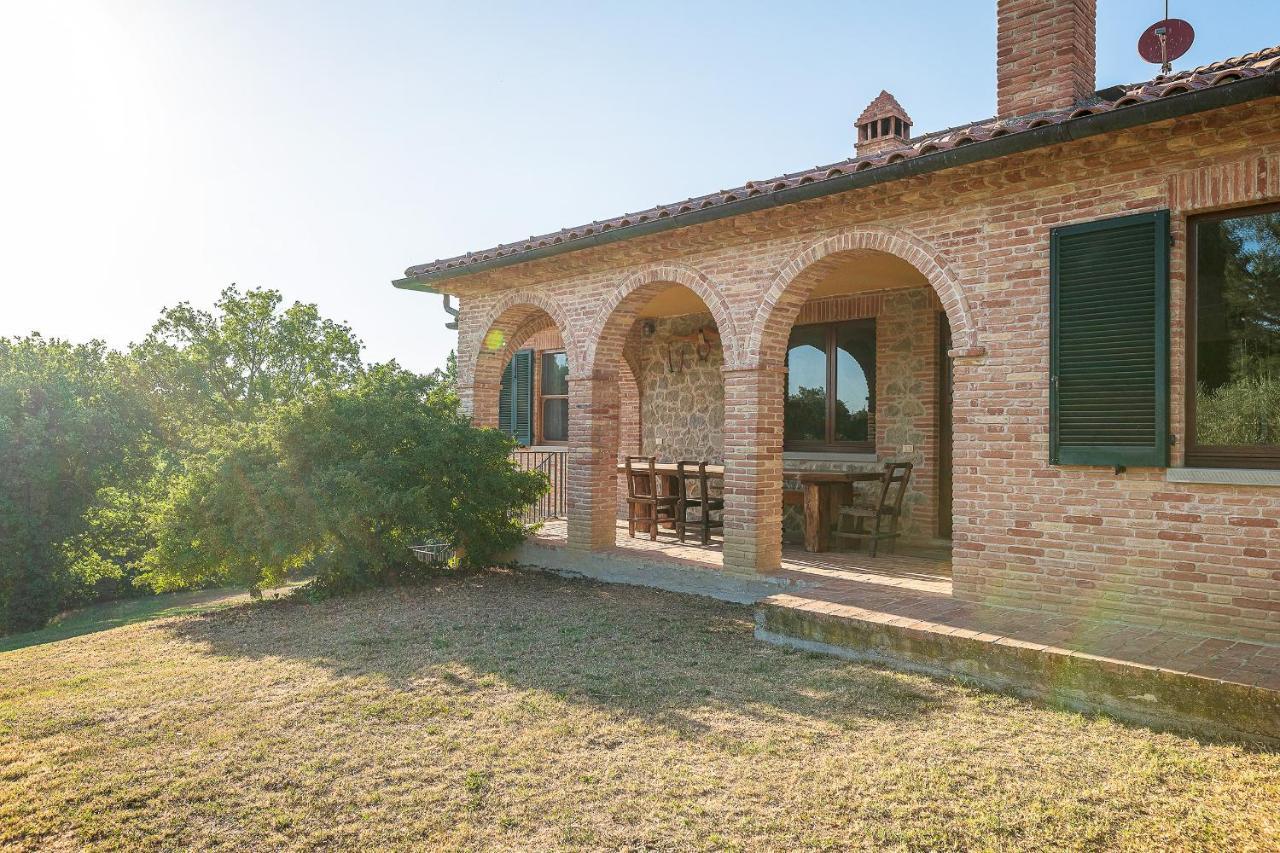 Villa Verde Villa