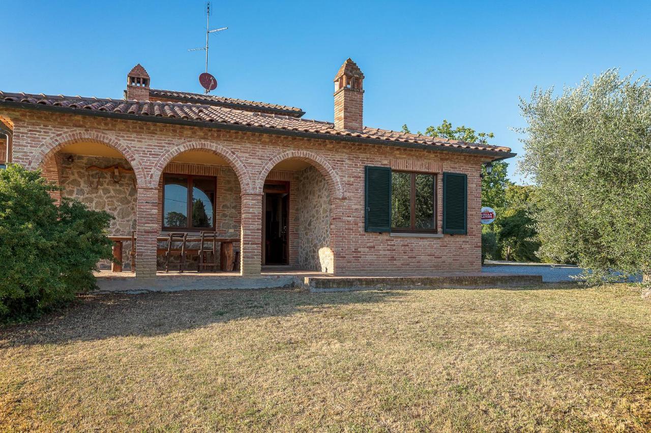 Villa Verde Villa *