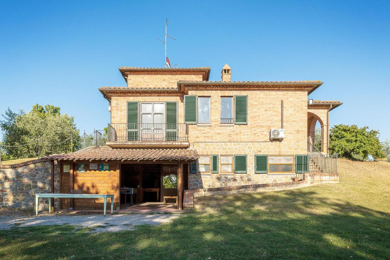 Villa Verde