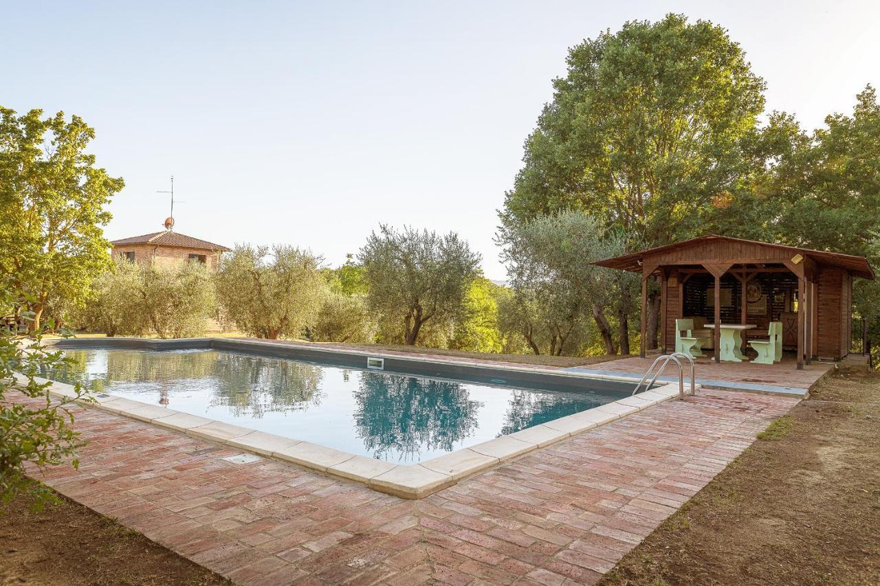 Villa Villa Verde *