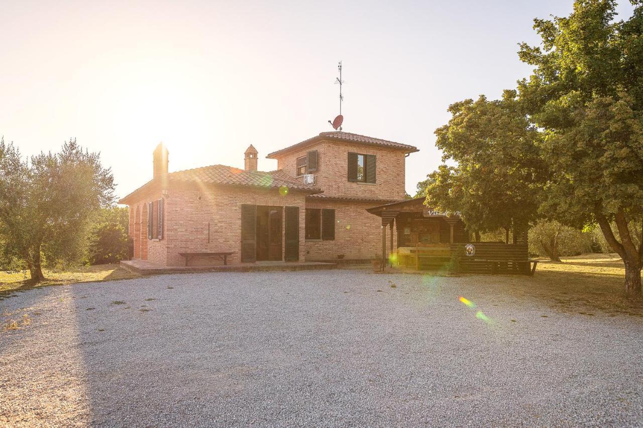 Villa Villa Verde