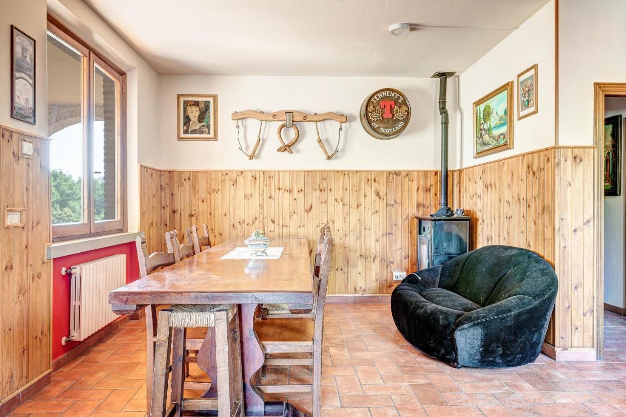 Villa Villa Verde *