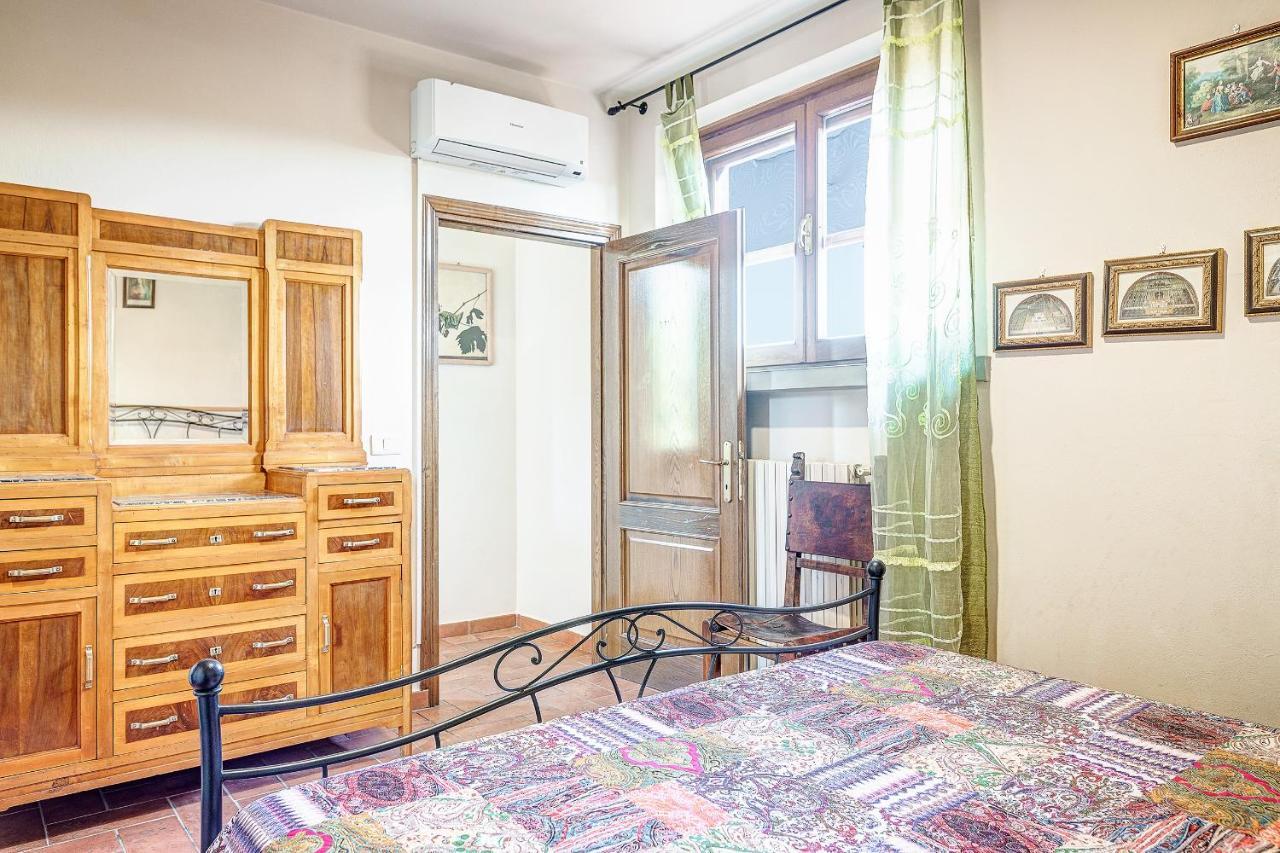 Villa Villa Verde Lucignano