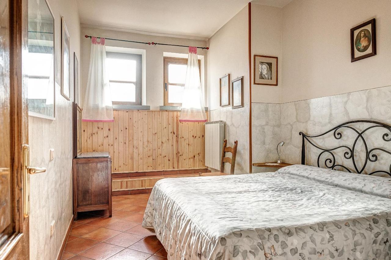 Villa Villa Verde Lucignano