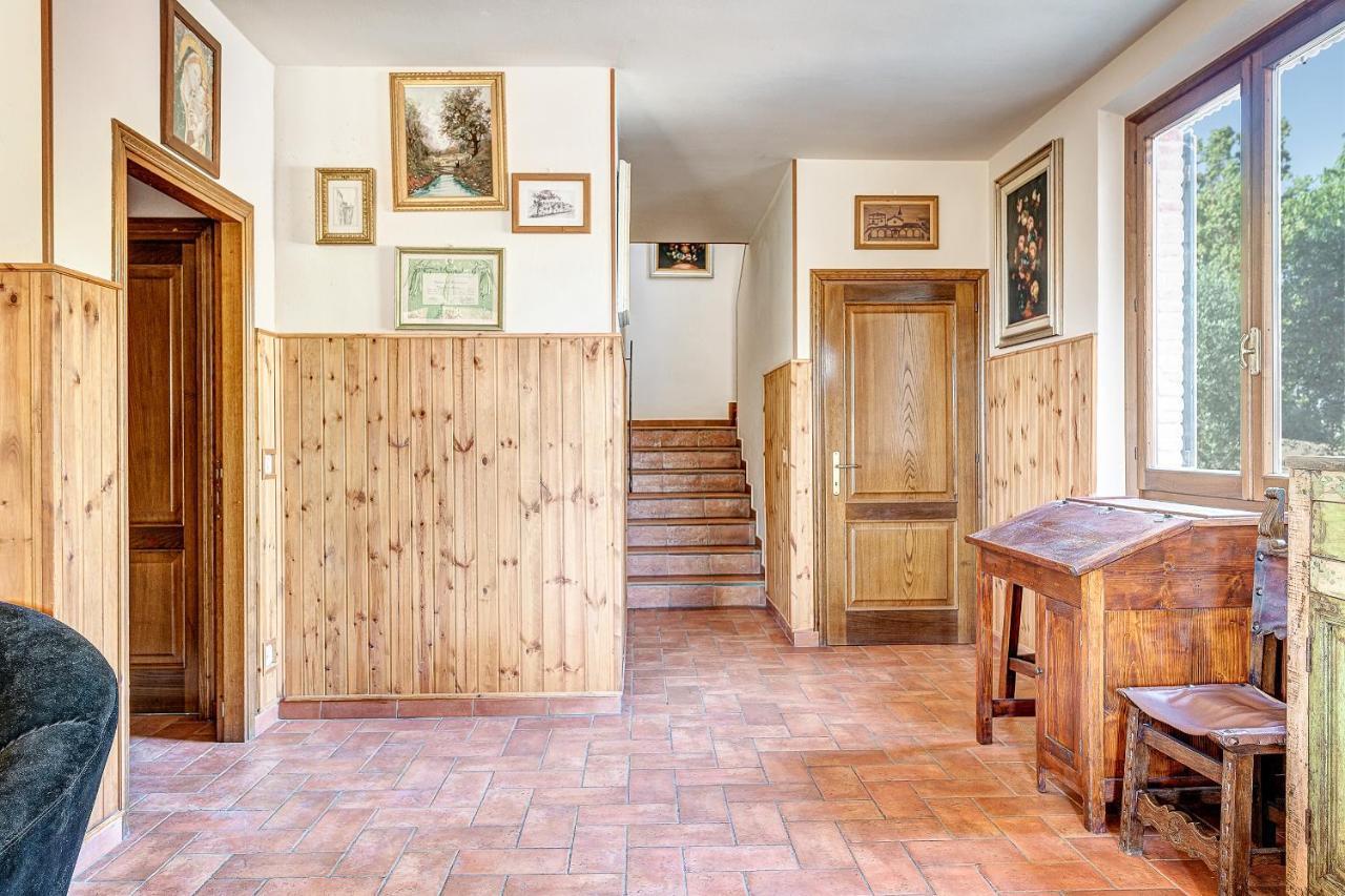 Villa Verde Villa *