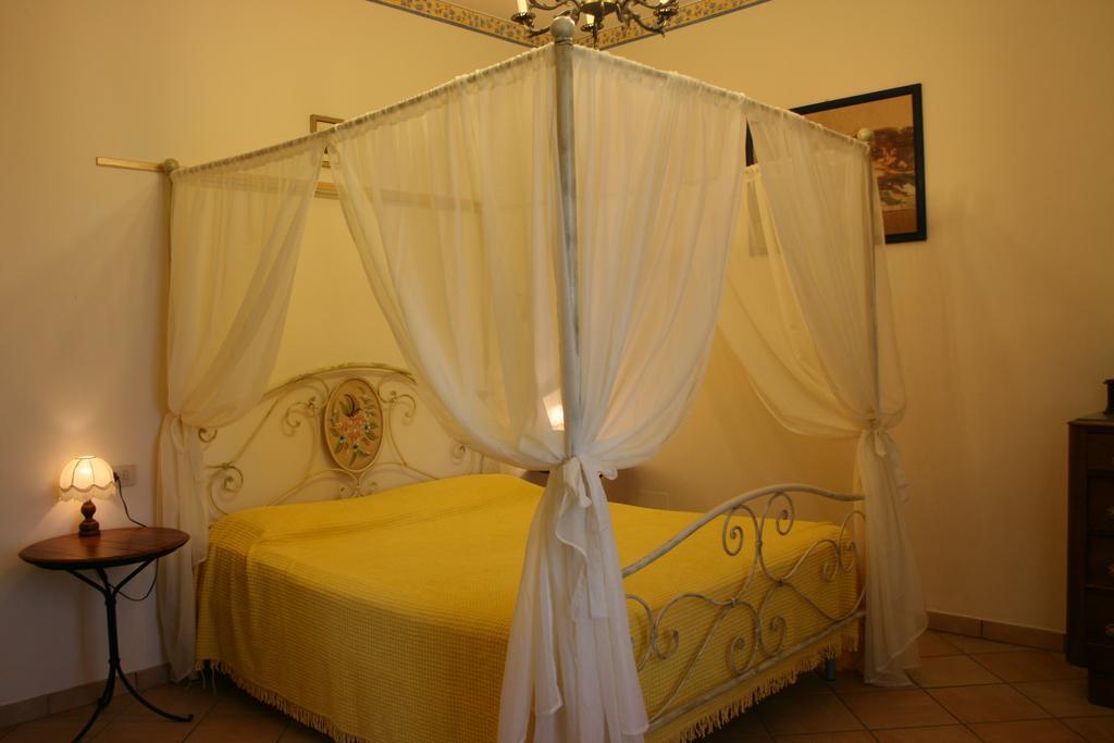 Villa Villa Verde Lucignano