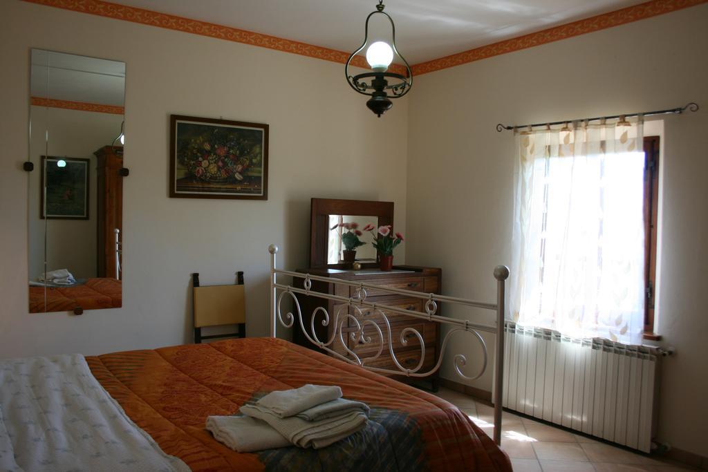Villa Villa Verde Lucignano