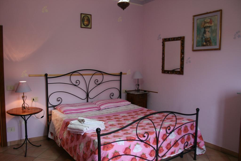 Villa Verde * Lucignano