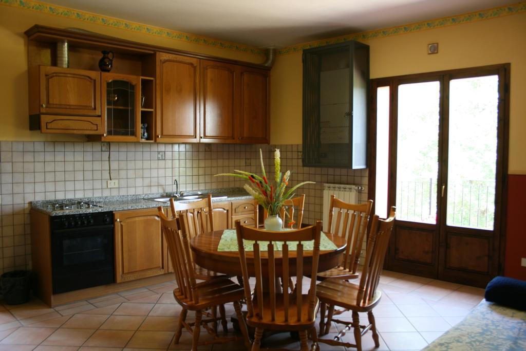 Villa Villa Verde