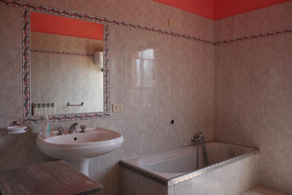 Villa Verde Lucignano