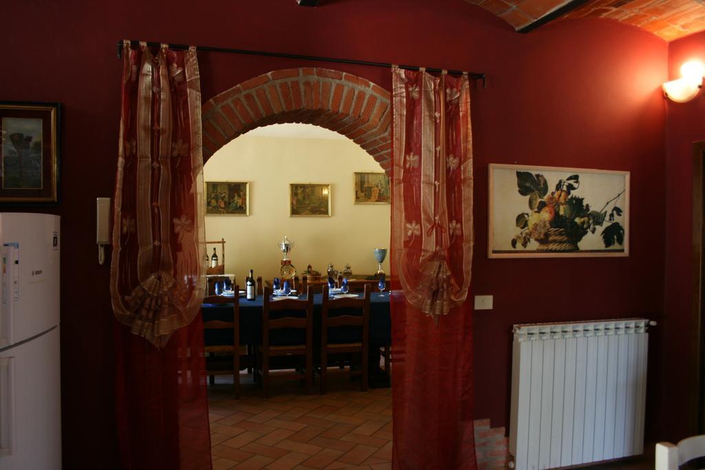 Villa Villa Verde
