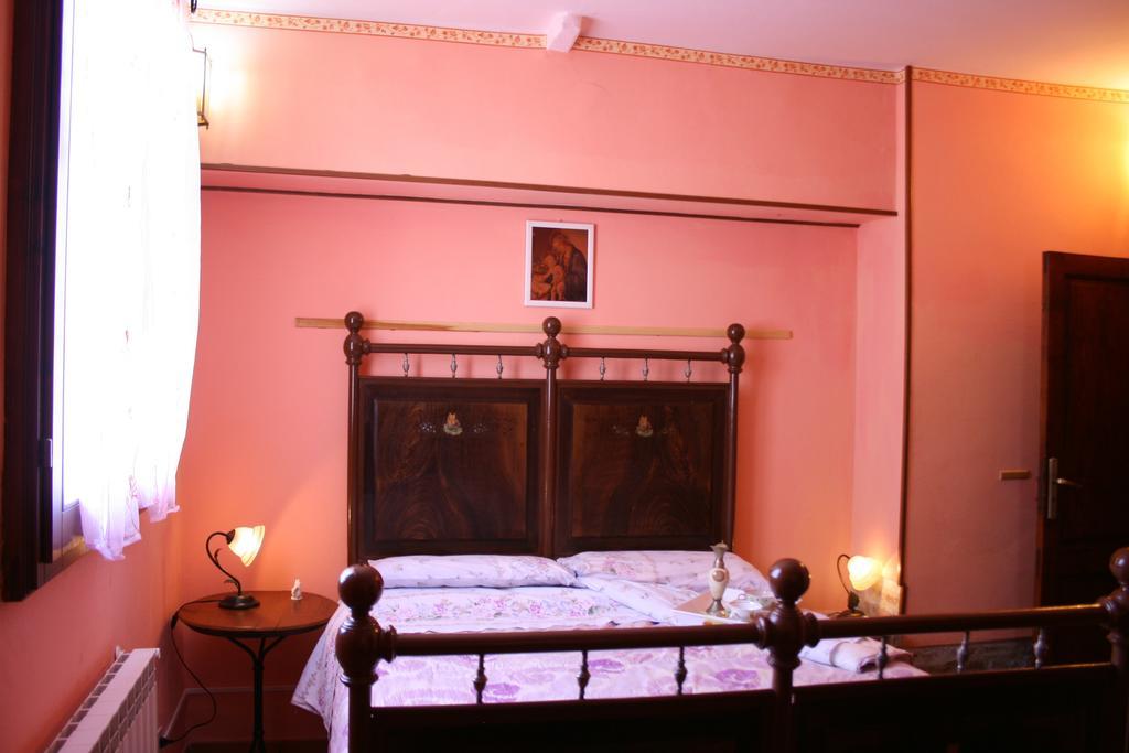 Villa Verde Lucignano
