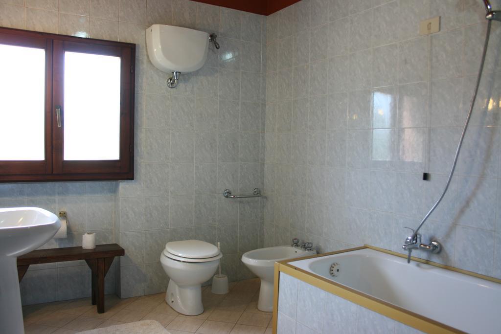 Villa Verde Villa