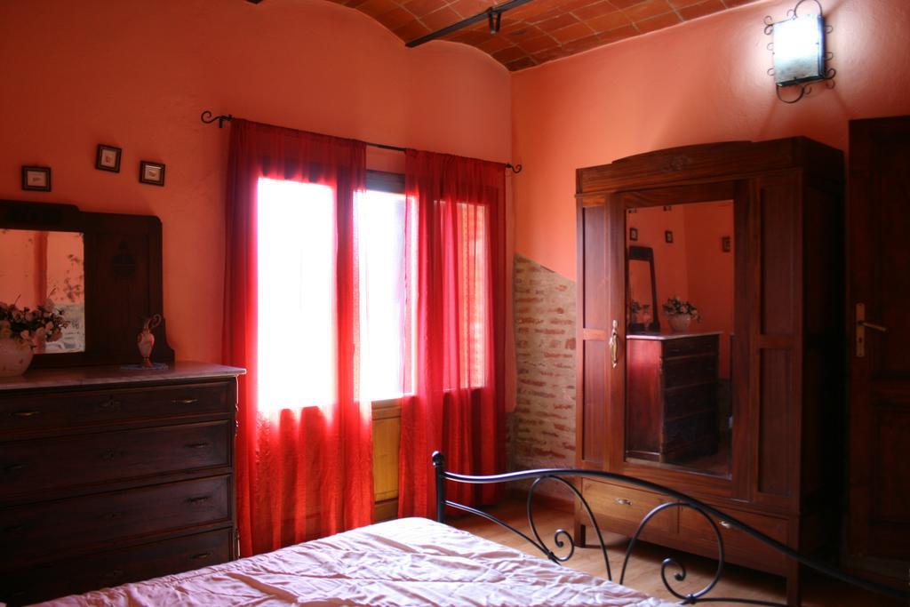 Villa Villa Verde Lucignano