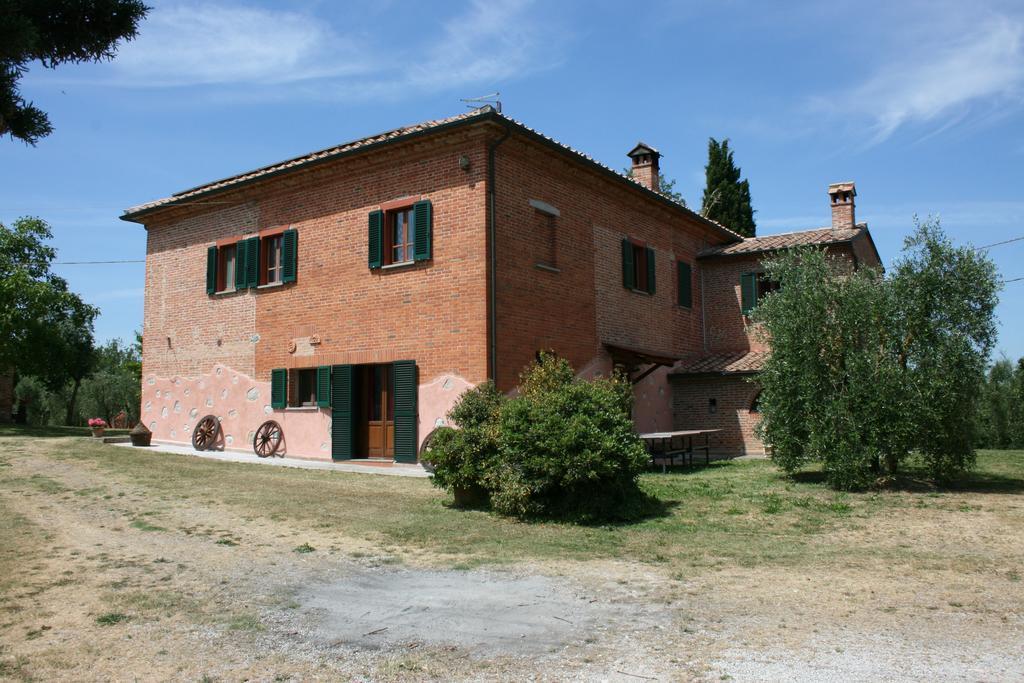 Villa Villa Verde